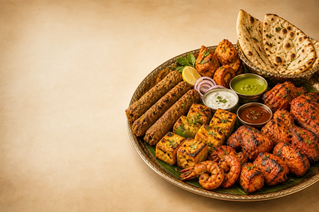 Tandoor