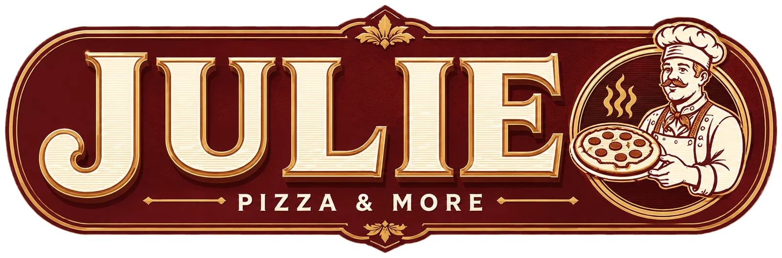 Pizza Julie