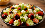 Beilagen Salat