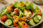 Gemischter Salat