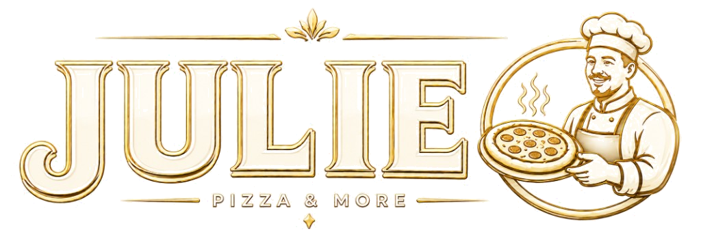 Pizza Julie Heimservice